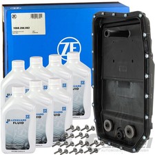 ZF TEILESATZ AUTOMATIKGETRIEBE 6HP26/21/28 passend f�r BMW E90 E60 E63 E65 E83