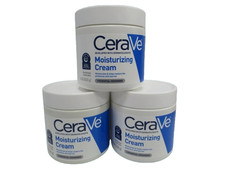 CERAVE MOISTURIZING CREAM FACE & BODY NORMAL ...