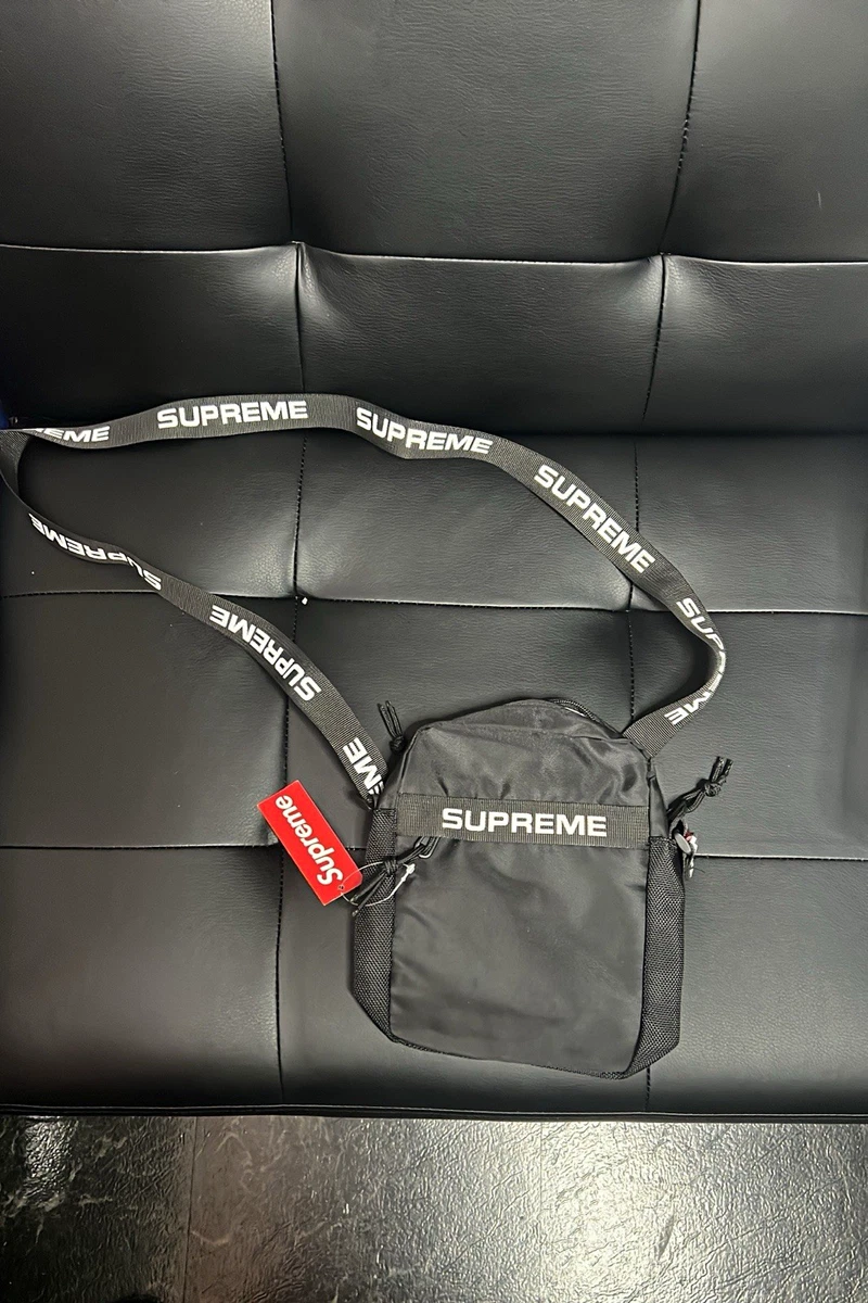 Supreme Small Bags for Men for sale | eBay