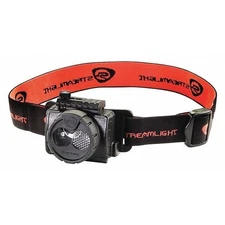 1pc Streamlight 61603 STREAMLIGHT 125 Lumens, LED Black Headlamp