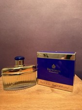 VICTORIA by Victoria's Secret Eau de Cologne Spray 1.7 fl oz / 50 ml NIB RARE