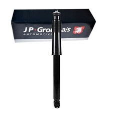 JP GROUP GASDRUCK STOßDÄMPFER VORNE passend für MERCEDES-BENZ 123 | 1342103900