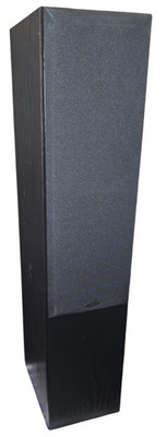 Monitor Audio Floorstanding Speaker Single Tested MMP2 Technology Black