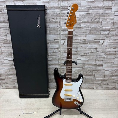 FERNANDES Japan Vintage FST Spa Logo Safe Packing!