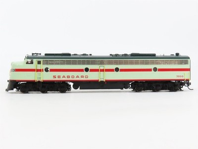 HO Scale Proto 2000 SAL Seaboard Air Line EMD E8/9A Diesel Locomotive #3050