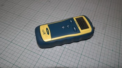 Digitron PM-20 PM20 Differential Digital Pressure Meter UNTESTED  Manometer 0-mb