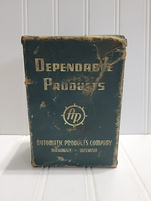 #ad APC Automatic 1 2quot; Suction Pressure Regulating Valve 0 40 Lb Model 235 S $179.99