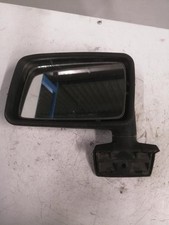 Retroviseur gauche (ou coque) Citroen VISA