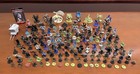 Wizards Wizkids Dungeons & Dragons Large Lot Of 216 Miniature Figures D&D RPG