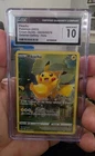 2023 Pokemon SWSH Crown Zenith Pikachu Galarian Gallery #GG30/GG70 CGC 10