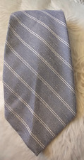 ROBERT TALBOTT NORDSTROM Tie Hand Sewn Imported Silk Made in USA Pre-owned