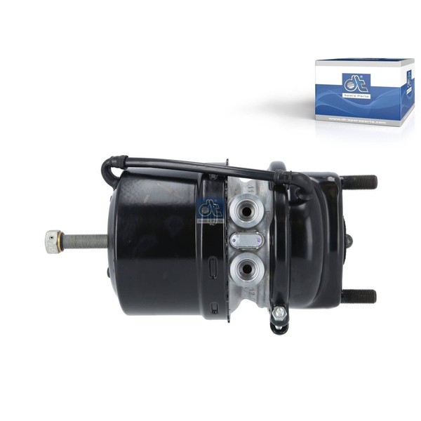 Federspeicherbremszylinder DT Spare Parts Iam-Expertise Passend FüR U.A. MAN-image