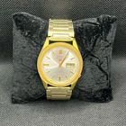 VTG Seiko Sportsmatic 5 Automatic Watch 6619-9040 21 Jewels - parts only