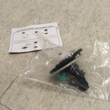 EBV-1020-A Filter Water Closet Electronic Diaphragm Assembly 1.6 For Sloan G2