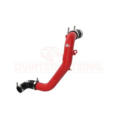 aFe BladeRunner Perf Charge Pipe For Kia Stinger Gas V6-3.3L 18-23