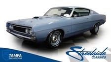 1969 Ford Torino for Sale