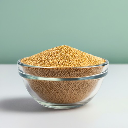 Bio Amaranth Getreide 1kg (Sussex Vollwertkost) - Bild 3 von 5