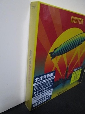 Celebration Day by Led Zeppelin (Record, 2013) for sale online | eBay