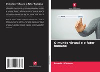O Mundo Virtual E O Fator Humano Benedict Kleusse Taschenbuch Portugiesisch 2025