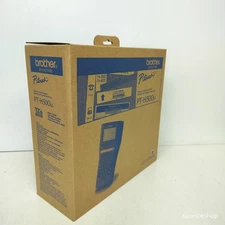 Brother P-Touch PT-H500LI Electronic Labeler System