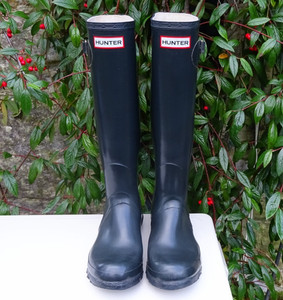 Hunter Made in Scotland | eBay