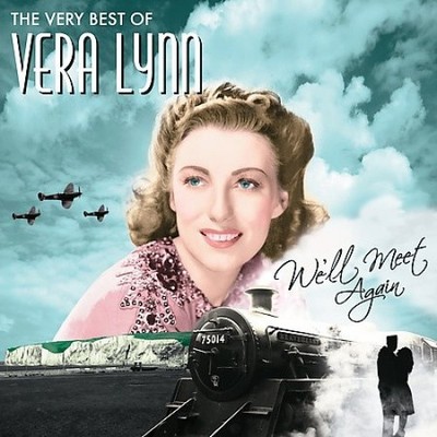Wir sehen uns wieder, das Beste von Vera Lynn von Vera Lynn [Audio-CD]