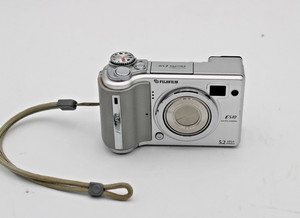Finepix E510 | eBay