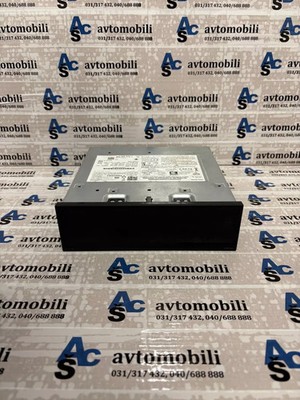 5E3035816J Skoda Octavia 4 Multimedia Navigation MIB3 Control Main Head Unit
