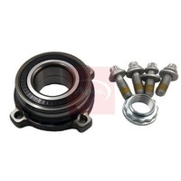 Apec Radlager Kit AWB1501 Mit Integriertem Abs-Sensor