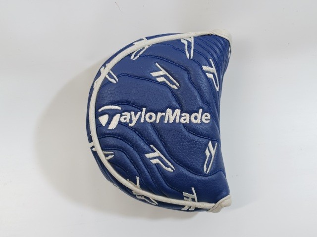 TaylorMade TP COLLECTION HYDRO BLAST ARDMORE TM1 Putter P Steel