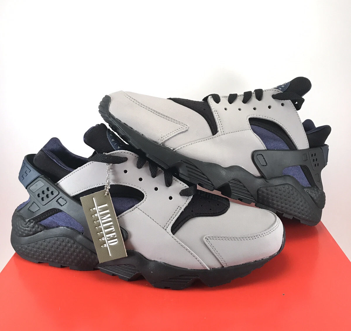 Le shop scarpe huarache