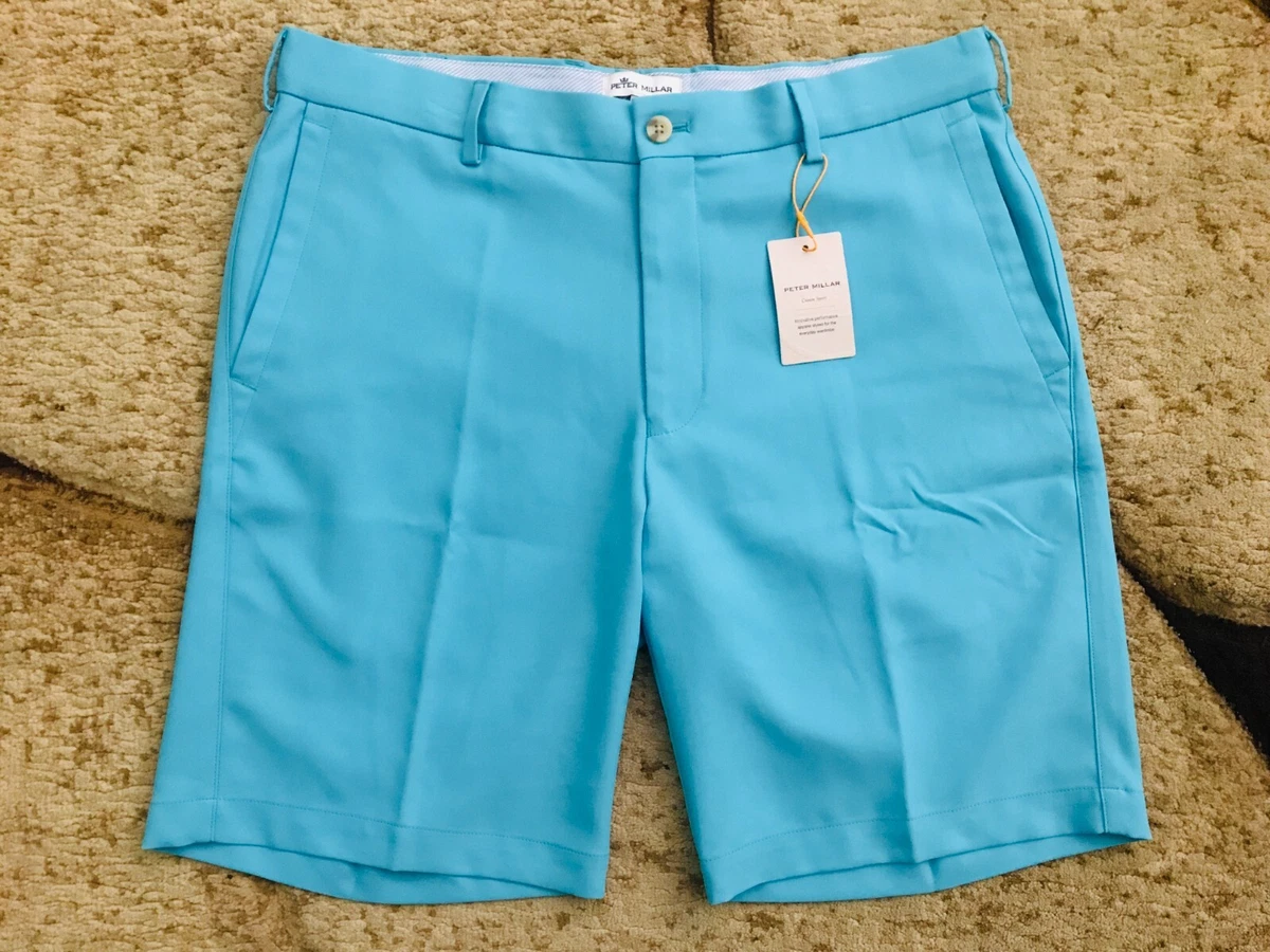Peter millar on sale performance shorts
