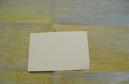 32 Count Linen YOUR CHOICE OF COLOR & SIZE - Picture 14 of 37
