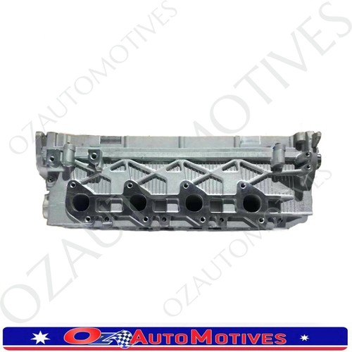 ASSEMBLED CYLINDER HEAD GW 4D20 16V FITS GREAT WALL H6 STEED + GASKET KIT +BOLTS - Picture 5 of 7