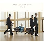 MISS CLAUDIA & PORNORAMA - AIRPORT / NEW Audio CD