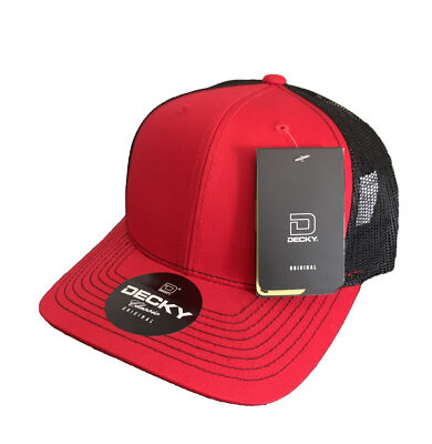 Trucker Hat Decky Hats Wholesale Snapback Hats Decky Hats Near Me