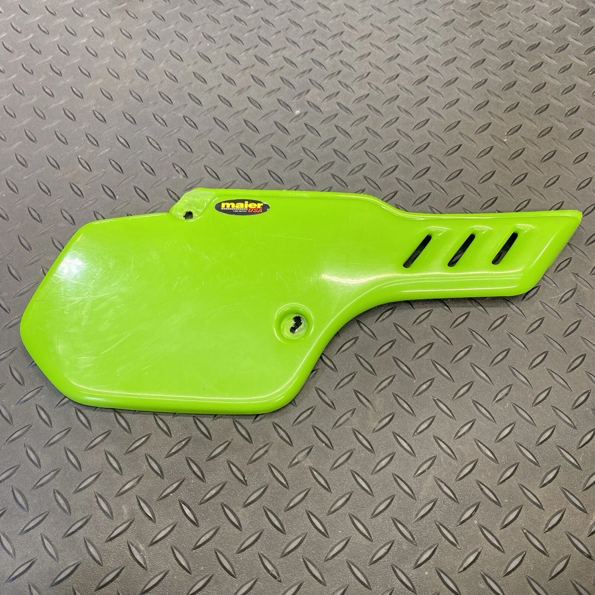 Fairings & Bodywork for 1989 Kawasaki KX80 for sale | eBay