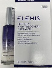 elemis peptide4 serum