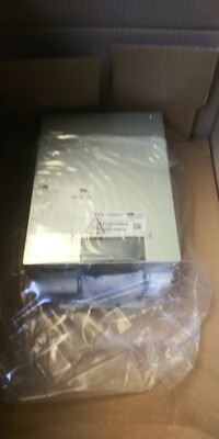(1) NEW NETZTEIL DC/DC NSL CRS 703W 01750299985