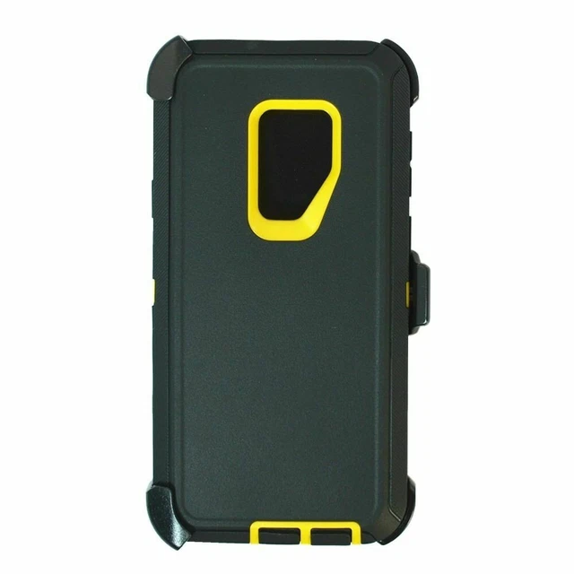 Cell Phone Cases, Covers & Skins for Samsung Galaxy S9