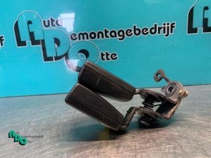 Gurtschloss VW Golf VII 5G 8V0857739A P20290423