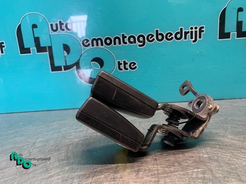 Gurtschloss VW Golf VII 5G 8V0857739A P20290423