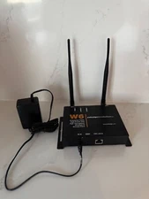 Pakedge Enterprise Class Wireless N Access Point W6 WAP