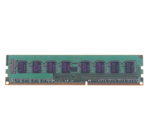Samsung DDR3 RAM 8 GB 4X 2 GB 2RX8 PC3-10600U 1333MHz DIMM Desktop Memory CL9 @h - Picture 4 of 7