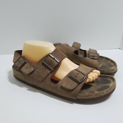 birkenstock gizeh size 43