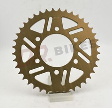 Kawasaki ZXR750 M1-2 (520 Race) 93-95 AFAM Hard Anodised Rear Sprocket 17606-40
