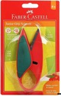 <!--F#f_0-->Faber-Castell Grip Safety Scissors for Left and Right Handed Ages 4 Years and Up<!--F/-->