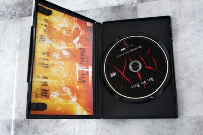 『新品』Moi dix Mois Scars of sabbath アクスタ Moi dix Mois – Dix Infernal - Scars Of Sabbath – DVDr (DVD