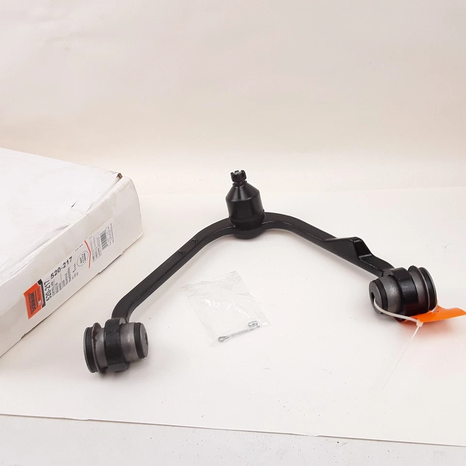 Brazo de control de suspensión superior delantero izquierdo rótula para Ford F-150 1997-2003 Foto 2 de 4