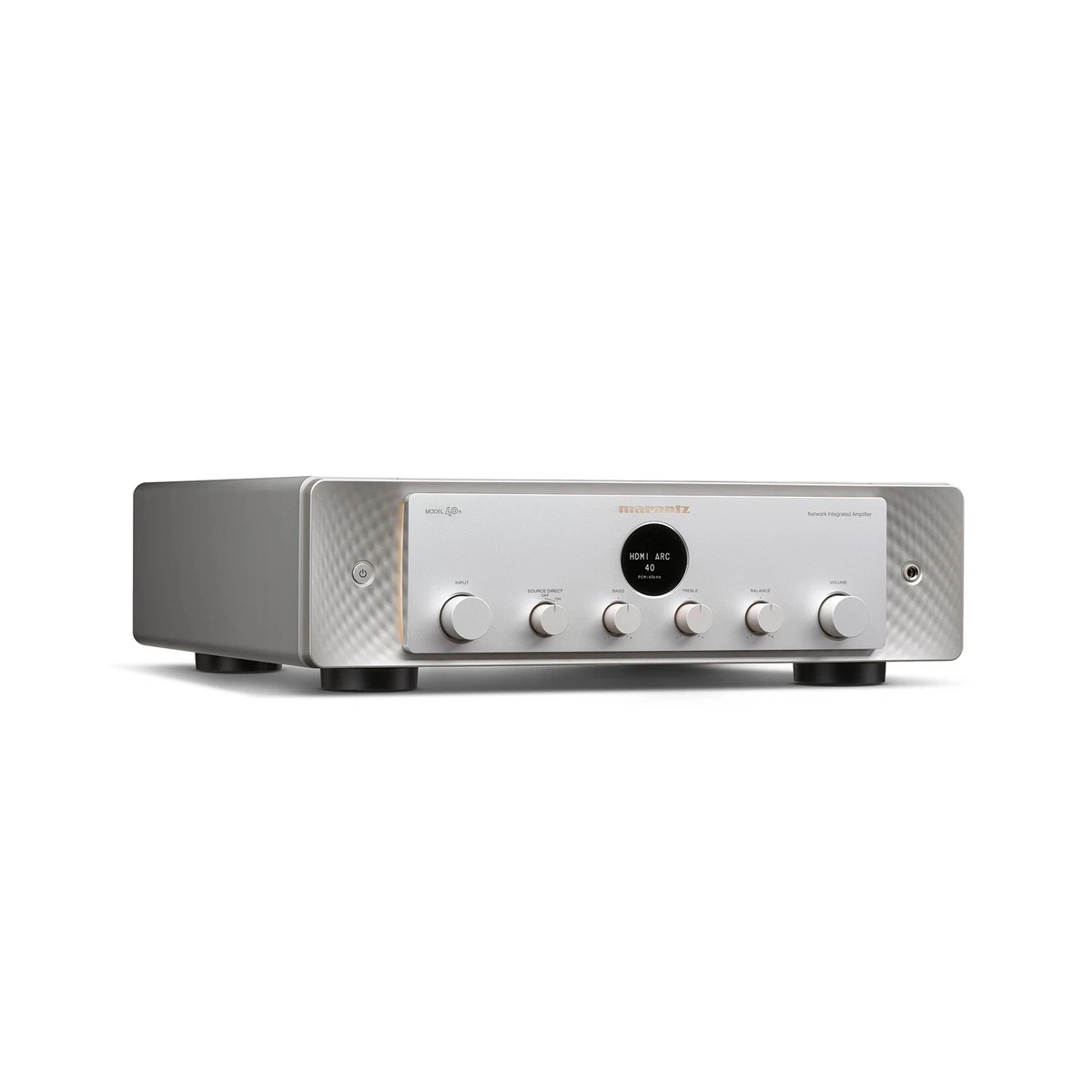 Marantz Home Audio Integrated Amplifiers for sale - eBay